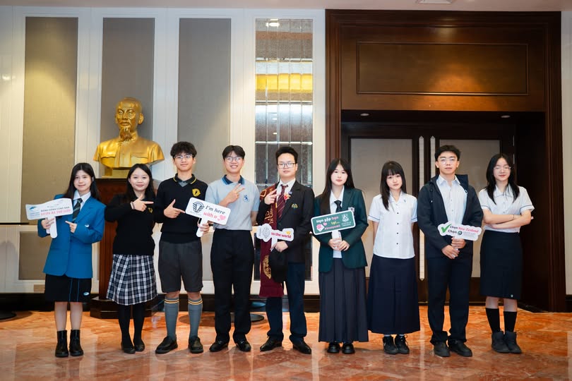 Life at school in New Zealand series - Bài 5: Đồng phục và nội quy