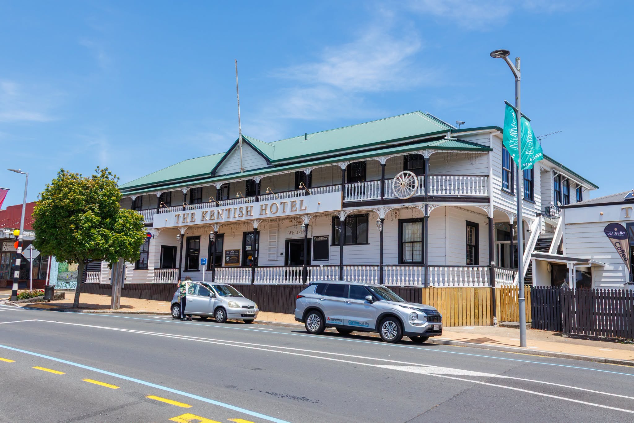 New Zealand - Những câu chuyện không có trong sách giáo khoa 