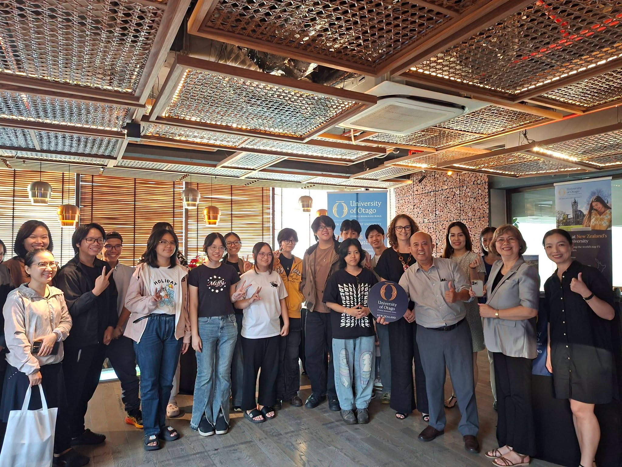 CHIỀU 10.10: KHI NGÀNH NHA 
