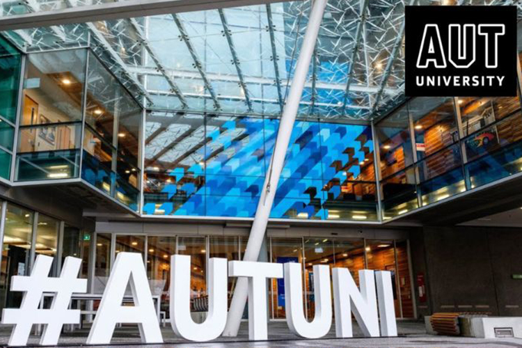 AUCKLAND UNIVERSITY OF TECHNOLOGY (AUT) – ĐẠI HỌC TOP ĐẦU THẾ GIỚI