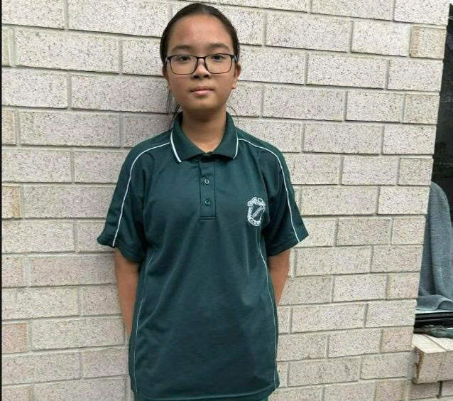 NĂM HỌC MỚI RỘN RÀNG CỦA PHƯƠNG NGHI TẠI CAVENDISH ROAD STATE HIGH SCHOOL (AUSTRALIA)