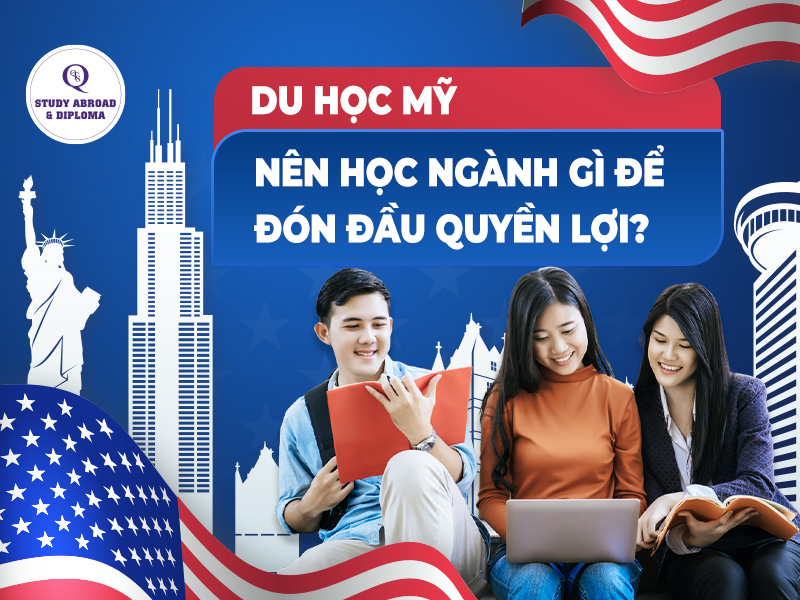 Du học Mỹ ngành Marketing: đón đầu xu thế với ngành hot top 1